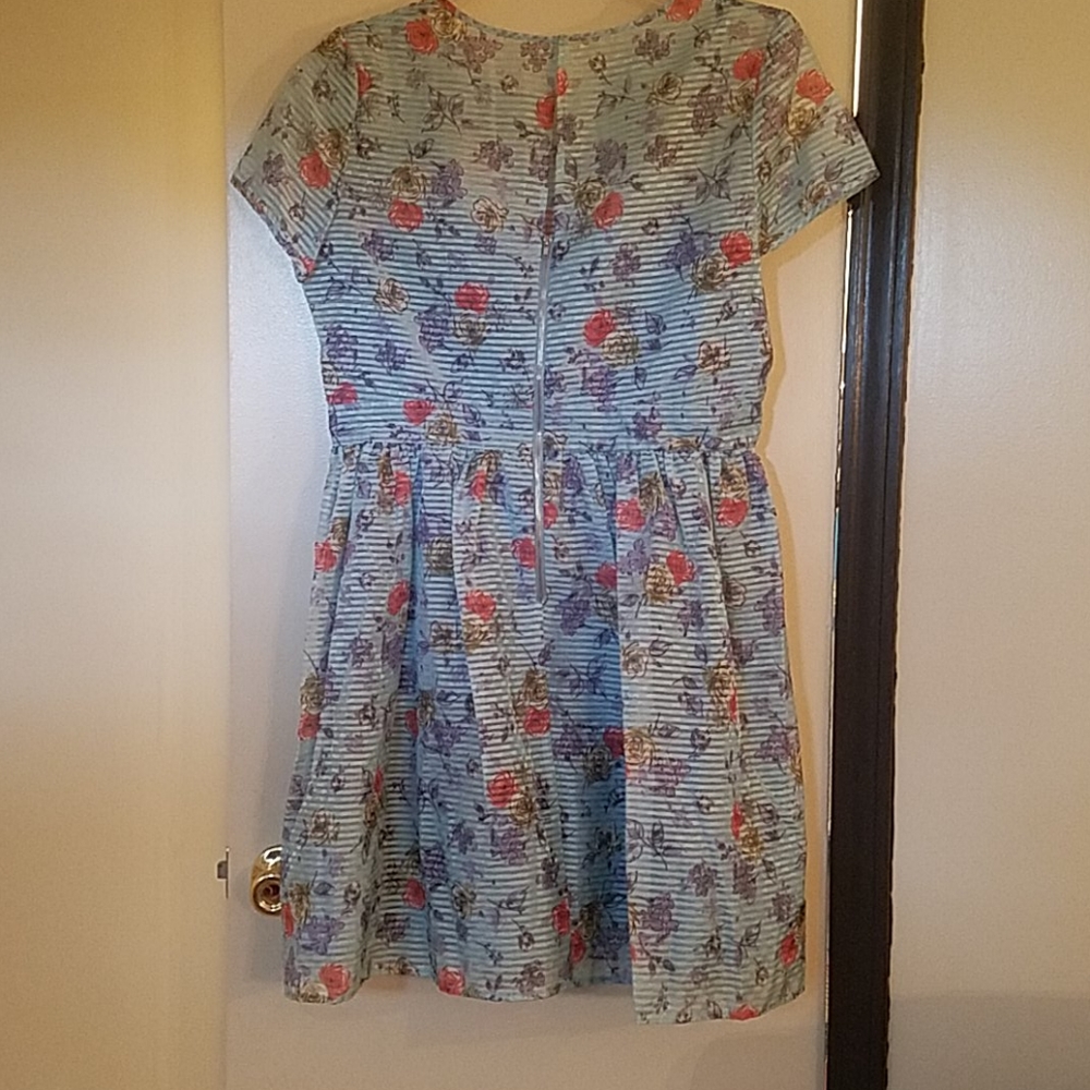 Gabby Skye dress NWOT - Picture 2 of 8